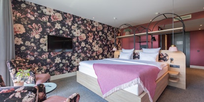 Romantik bei Osnabrück